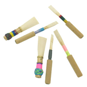 oboe and bassoon reedsa