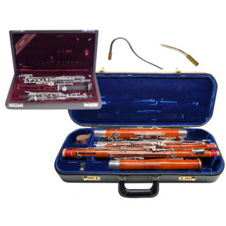 Instruments and Bocals