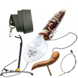 Bassoon Supplies