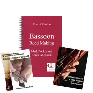 Bassoon Family