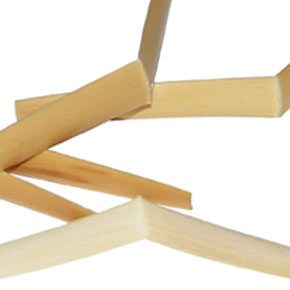 English Horn Prepared Cane