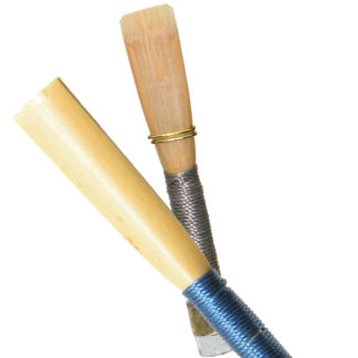 English Horn Reeds