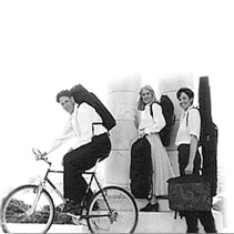 Instrument Case Covers for Bassoon