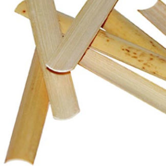 Oboe d'Amore Prepared Cane