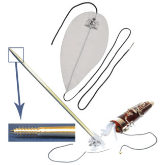 Swabs for Bassoon
