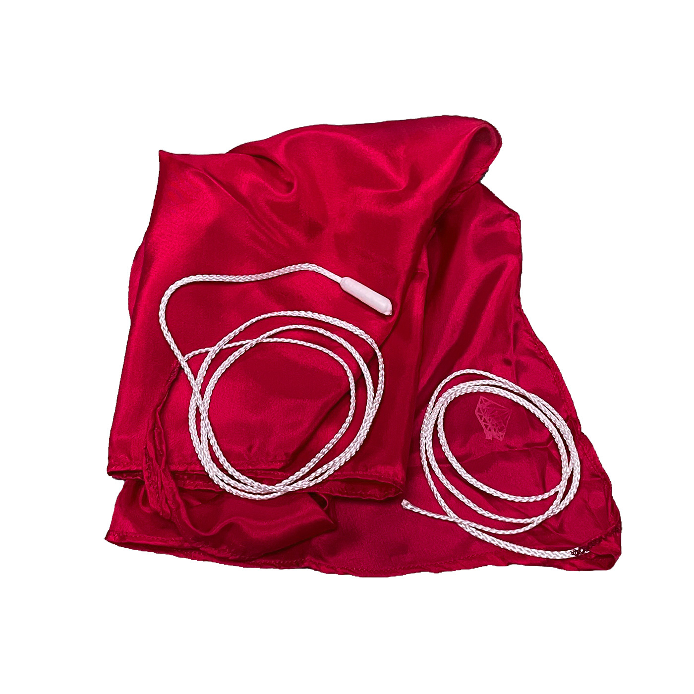 Silk Double Ended Bassoon Swab by GEM