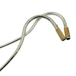 Bocals for Bassoon and Contra Bassoon