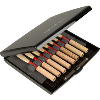 Sleek Reed Case for 8 Oboe and EH Reeds