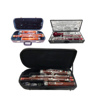 Certified Pre-Owned Bassoons