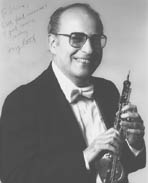 Jerome Roth was Brian Charles' second teacher. He was 2nd oboe of the NY Philharmonic for many years