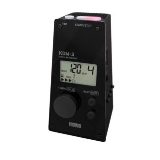 Korg KDM-3 Digital Metronome