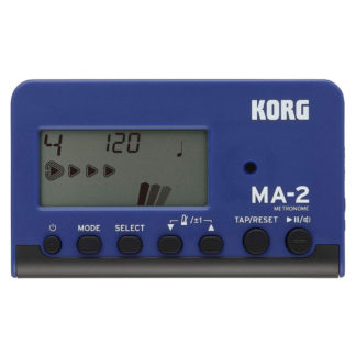 Korg MA-2 Metronome