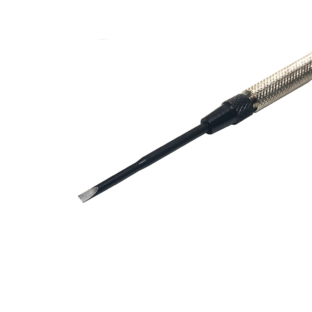 Double Reed Precision Screwdriver - Image 2