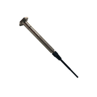 Double Reed Precision Screwdriver