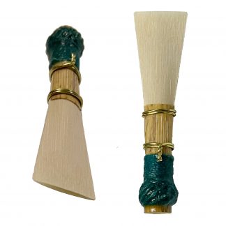 RK "Teal" Bassoon Reed