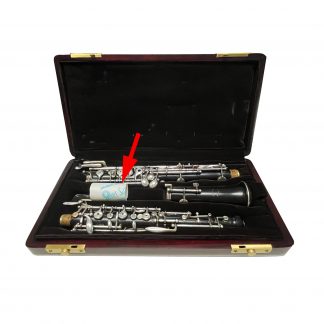 Anti-tarnish Paper for your case