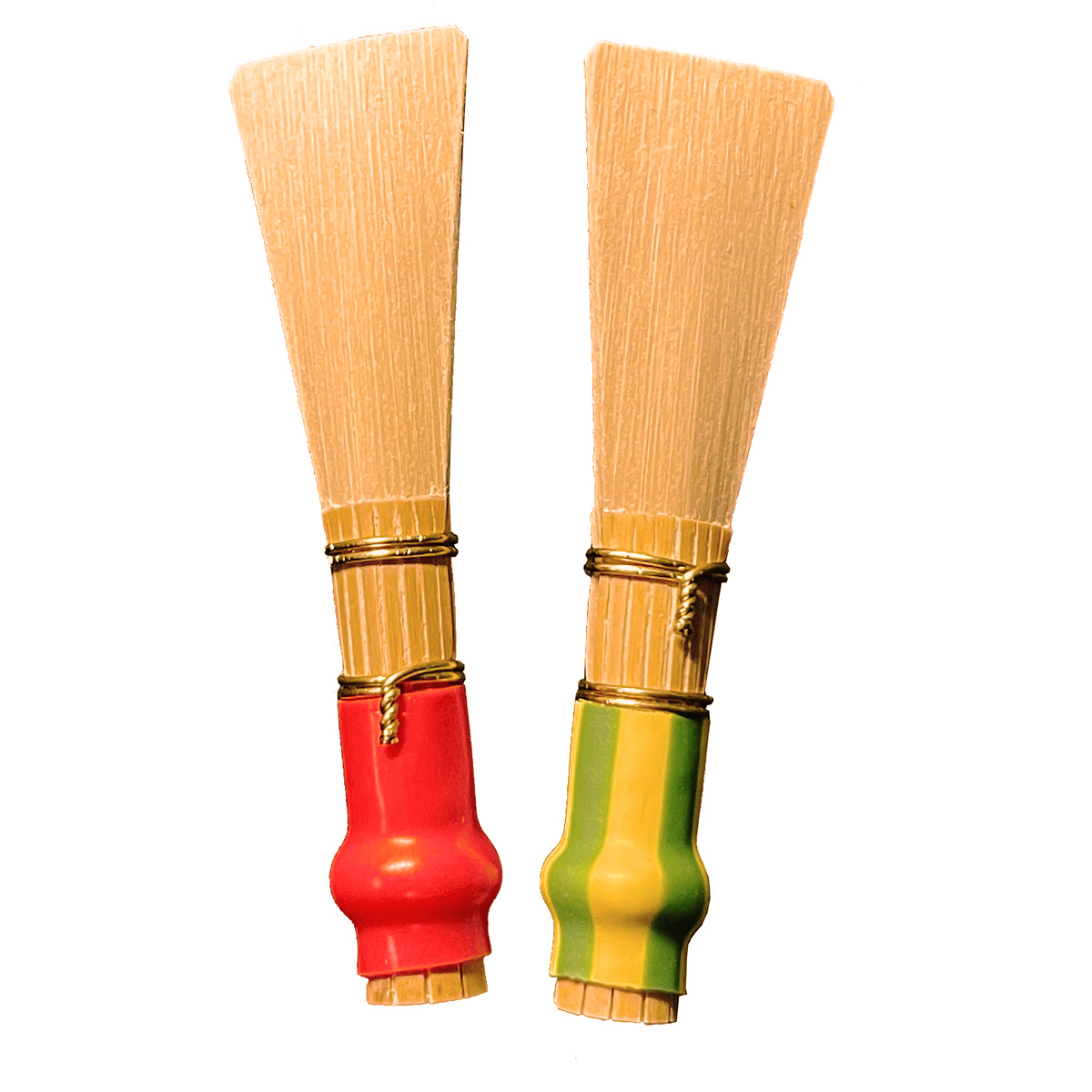 Brundage Contrabassoon Reed - Image 3