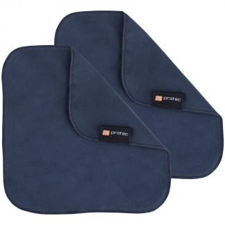 Premium Microfiber Cleaning Cloths by ProTec