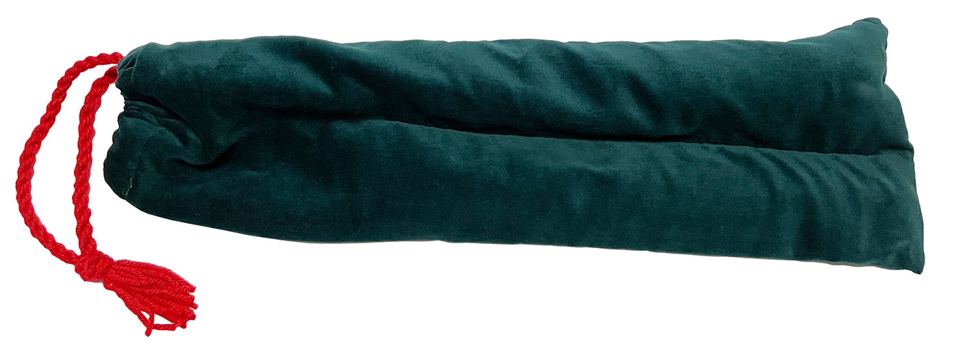 Denner A=415 Baroque Oboe By Vas Dias - NEW - Image 9