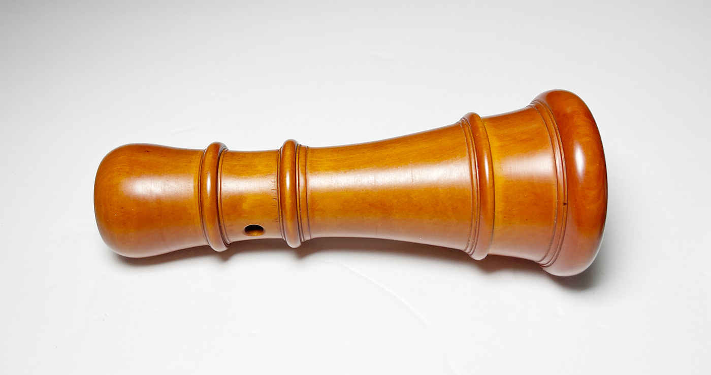 Hotteterre A=415 Baroque Oboe by Vas Dias - NEW - Image 6