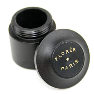 Loree Cork Grease Cup (original equipment)