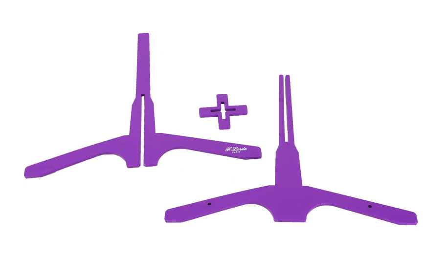 Featherweight English Horn Stand - Loree - Image 2