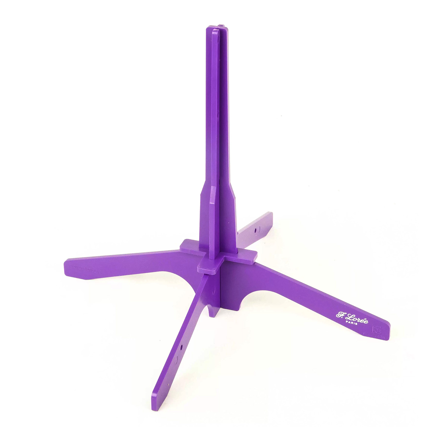 Featherweight English Horn Stand - Loree