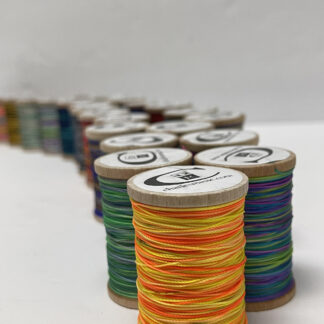 Reed Tying Thread
