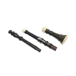 Stansby A=415 Baroque Oboe by Vas Dias - NEW