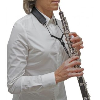 ZEN Oboe Neck Strap (model O33Y)