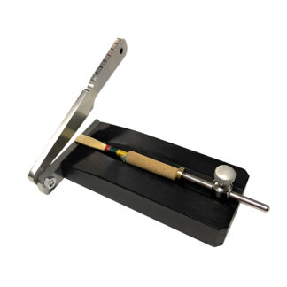 Double Reed Tip Cutter by Rigotti