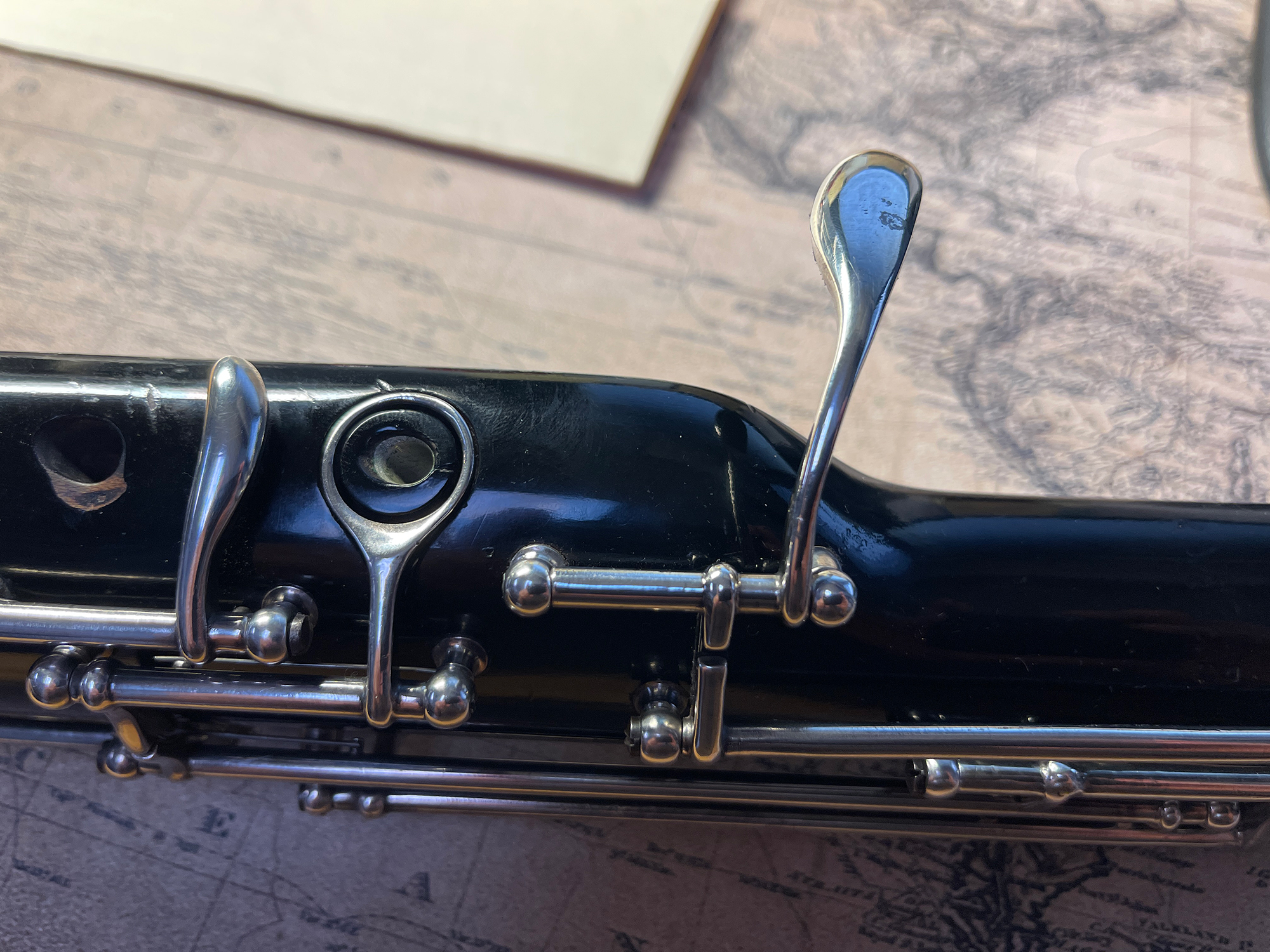 Heckel #9287 *SOLD* - Image 15