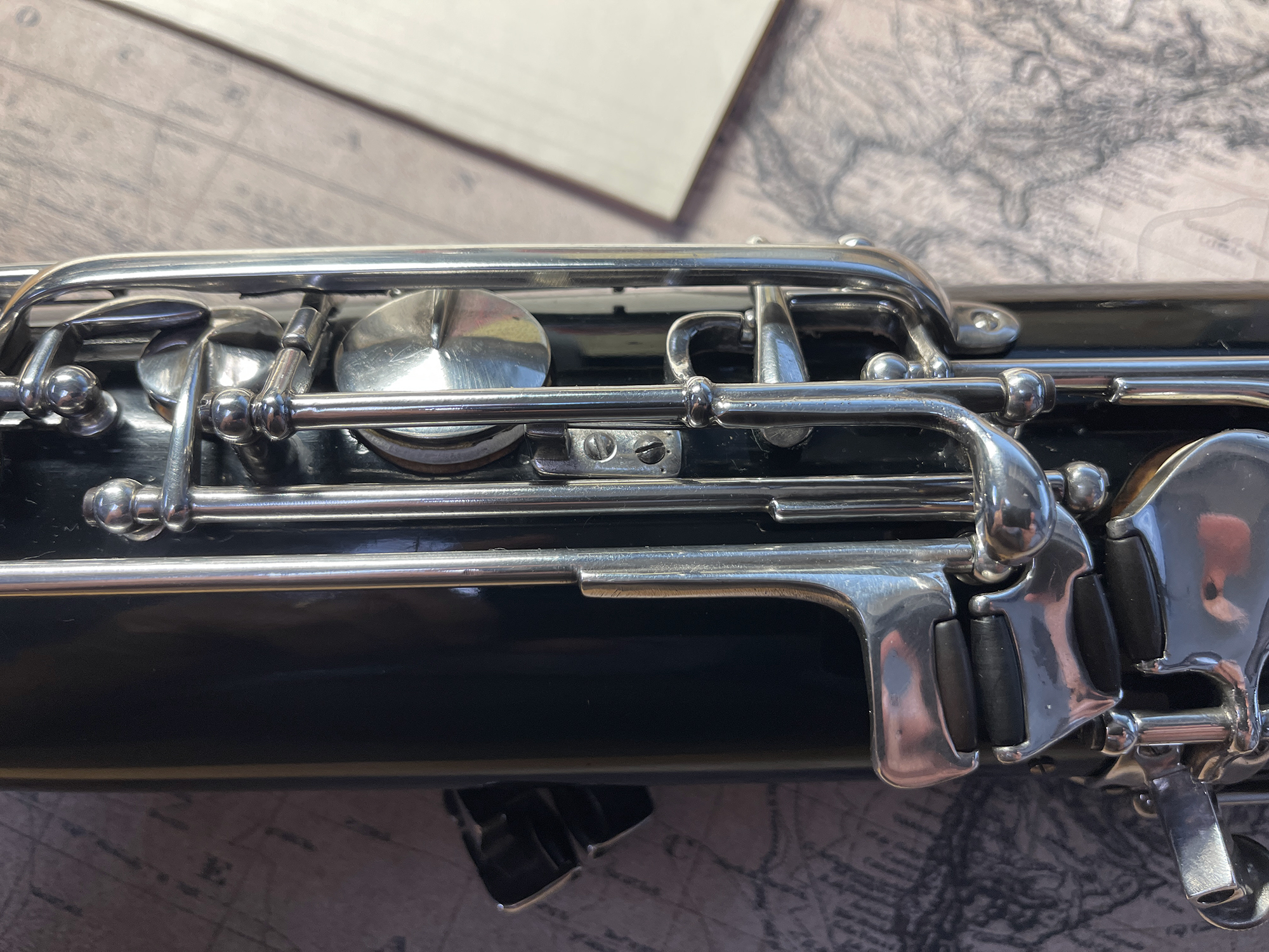 Heckel #9287 *SOLD* - Image 13