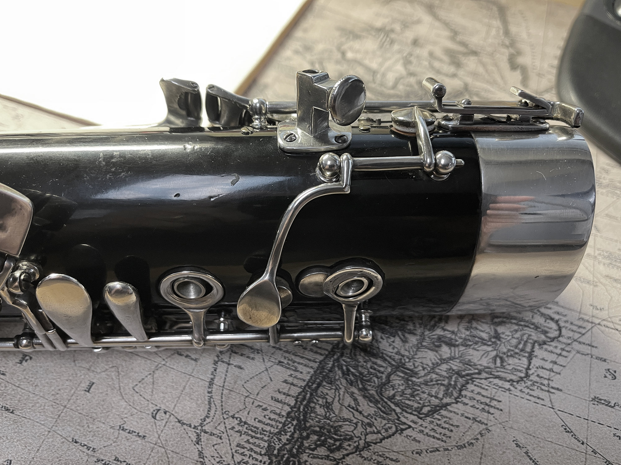 Heckel #9287 *SOLD* - Image 12