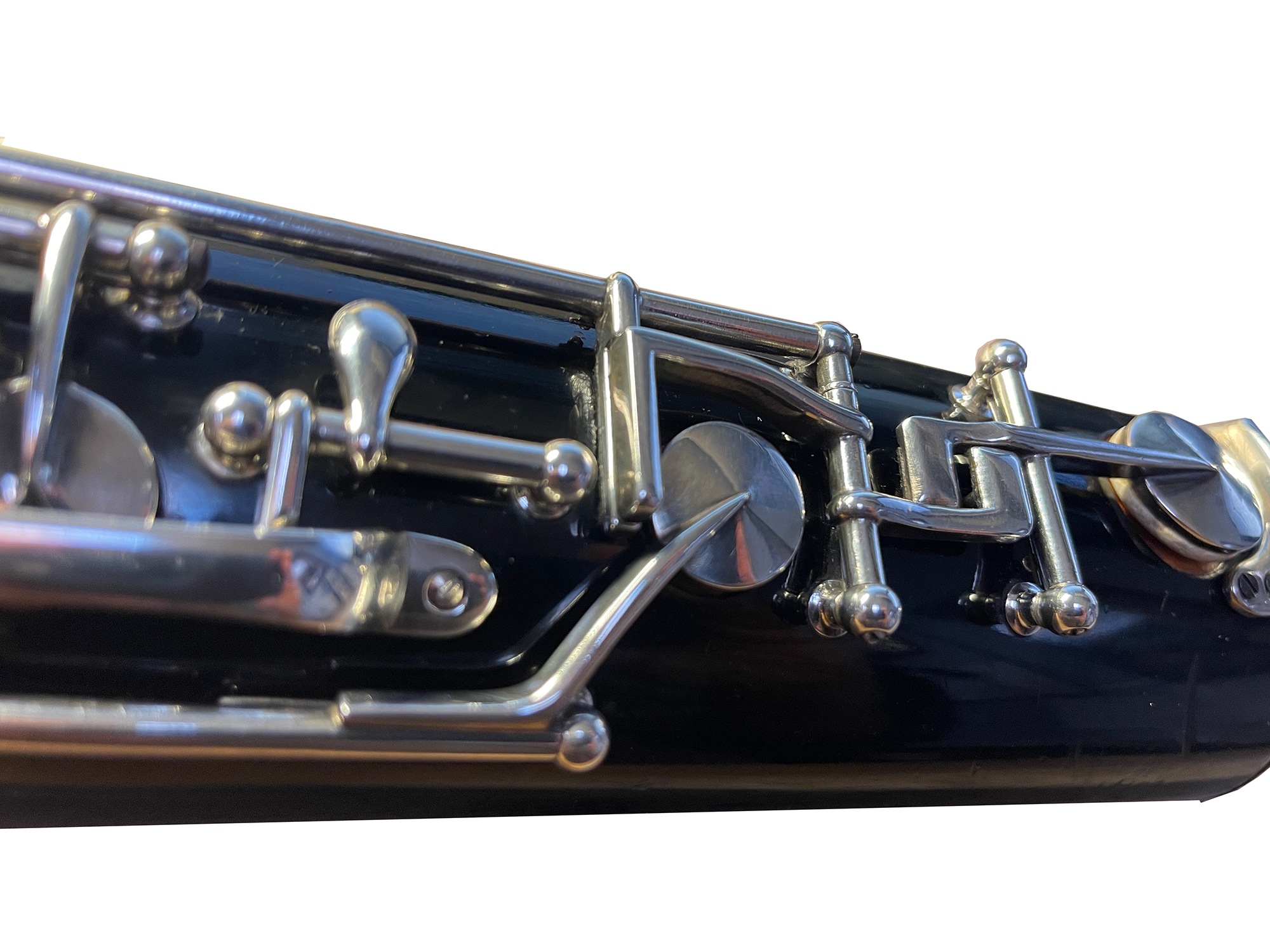 Heckel #9287 *SOLD* - Image 11