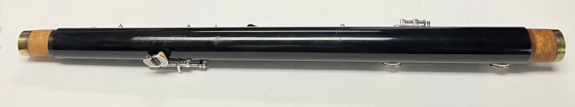 Heckel #9287 *SOLD* - Image 5