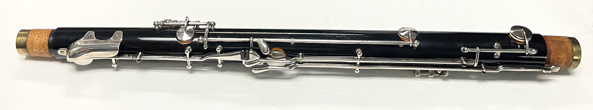 Heckel #9287 *SOLD* - Image 4