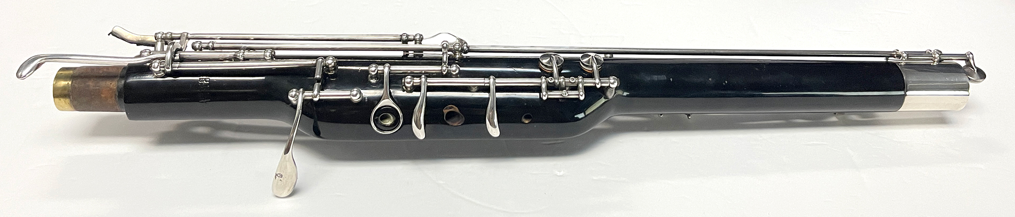 Heckel #9287 *SOLD* - Image 2