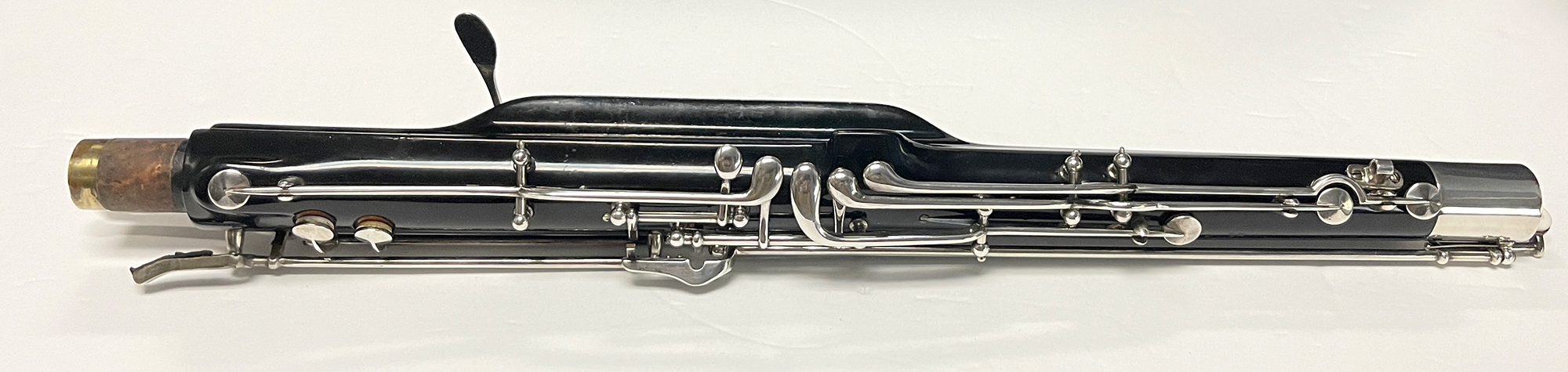 Heckel #9287 *SOLD* - Image 3