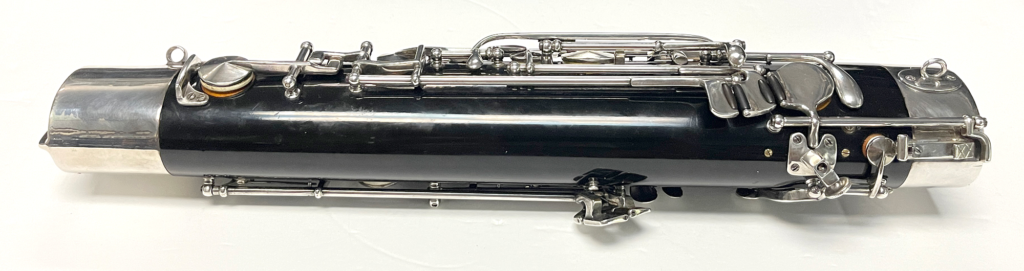 Heckel #9287 *SOLD* - Image 8