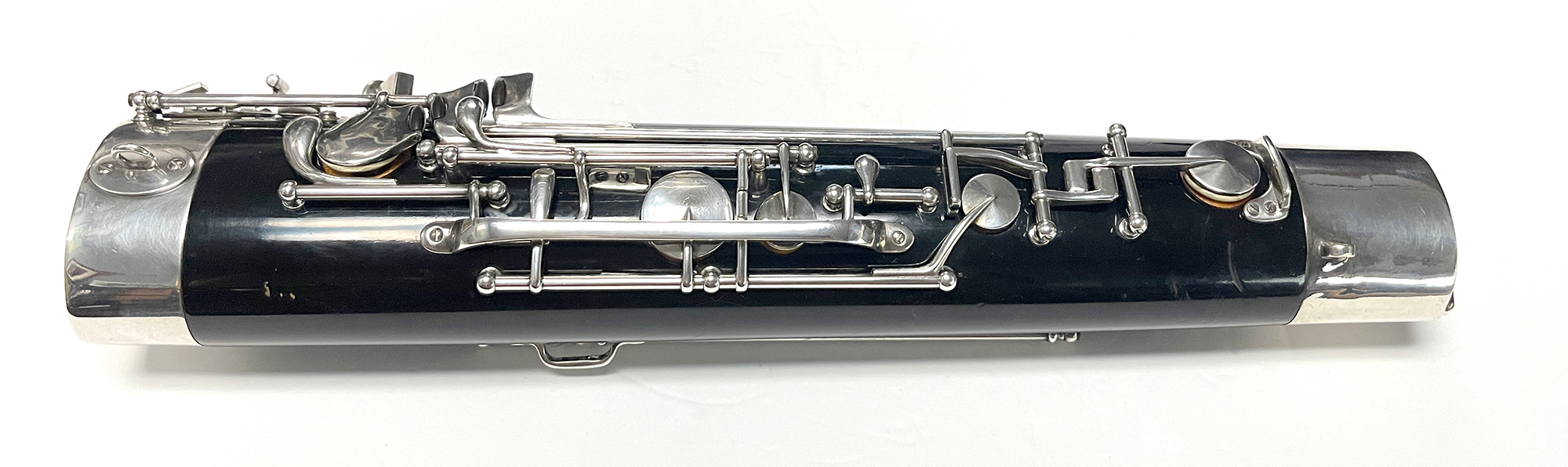 Heckel #9287 *SOLD* - Image 7