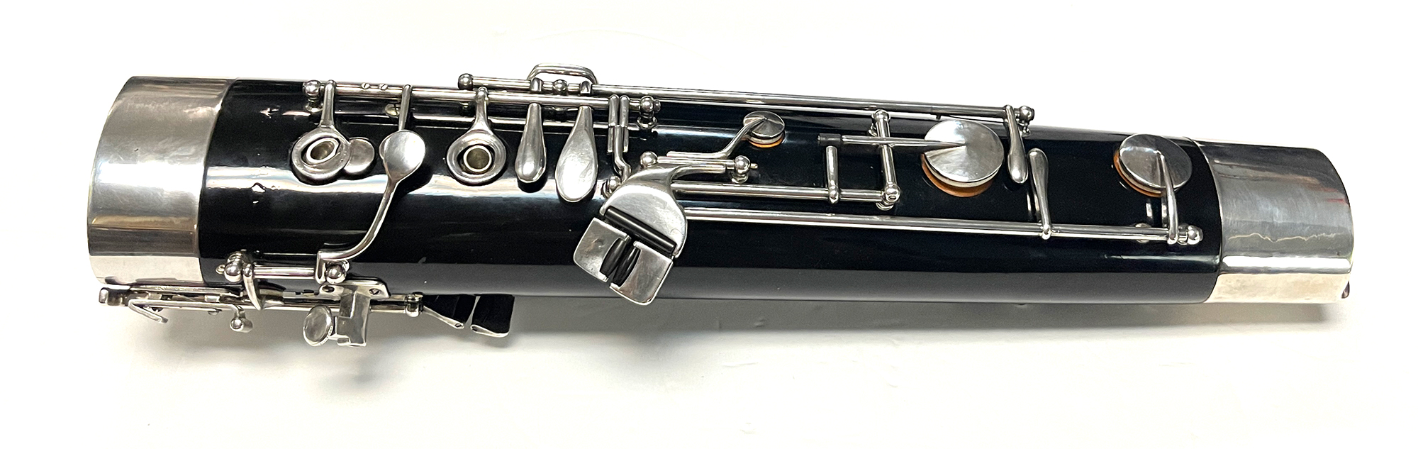 Heckel #9287 *SOLD* - Image 6