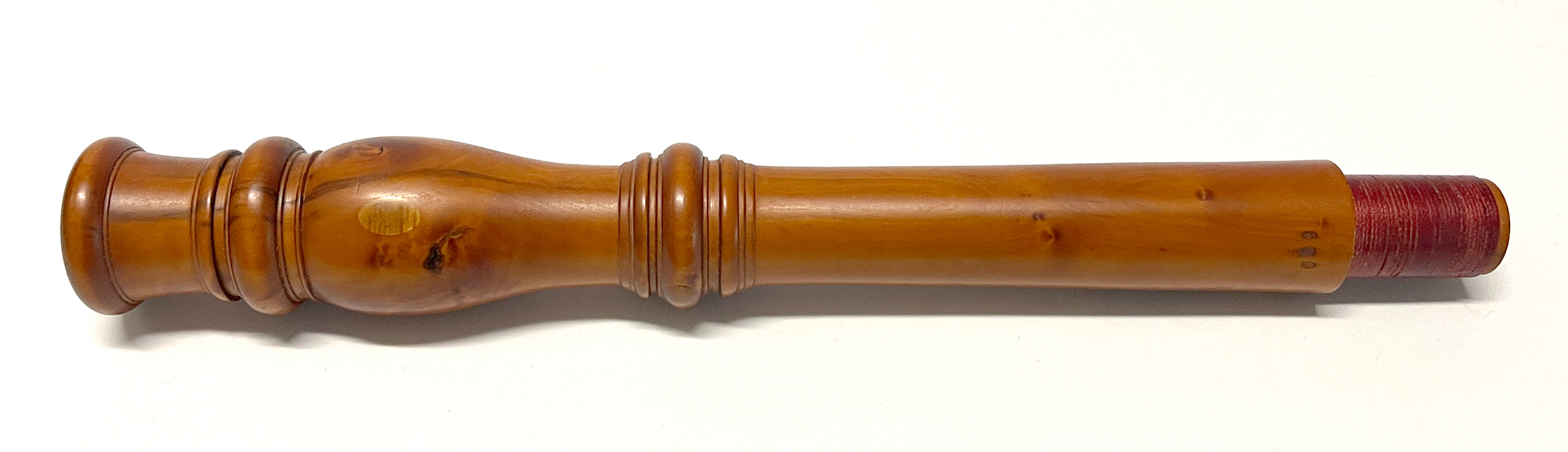 Eichentopf A=440 Baroque Oboe by Vas Dias - NEW - Image 3