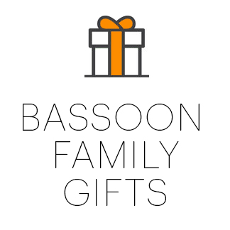 Bassoon Gifts