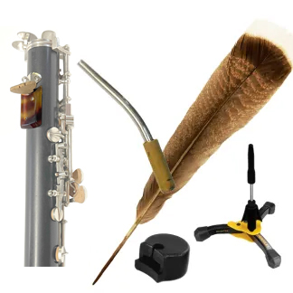 Oboe Supplies