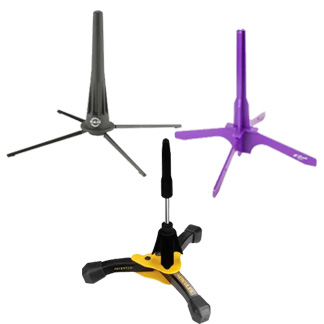 Instrument Stands for Oboe and English Horn