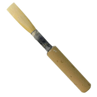 Treasure Oboe Reed