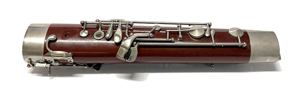 Puchner Original #6293 *SOLD* - Image 6