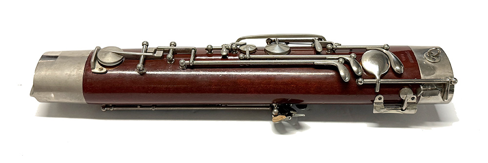 Puchner Original #6293 *SOLD* - Image 7