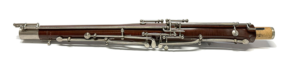 Puchner Original #6293 *SOLD* - Image 2